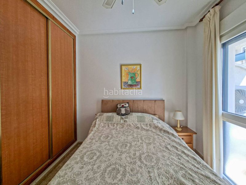 Foto cd966900-6def-4ca2-8d5b-2269a357938b. Apartament amb aparcament a Aguamarina Orihuela