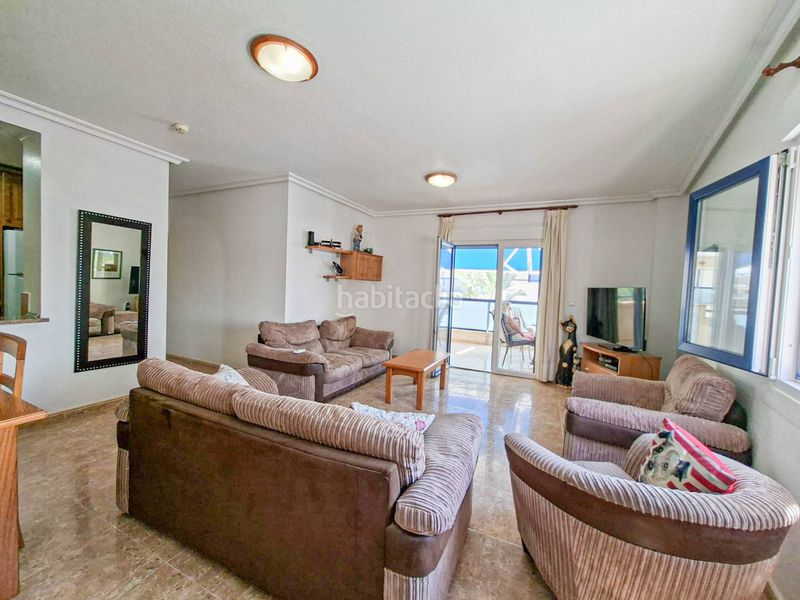 Foto cefa189f-7f3b-4412-a154-da6aebf7cf46. Apartament amb aparcament a Aguamarina Orihuela