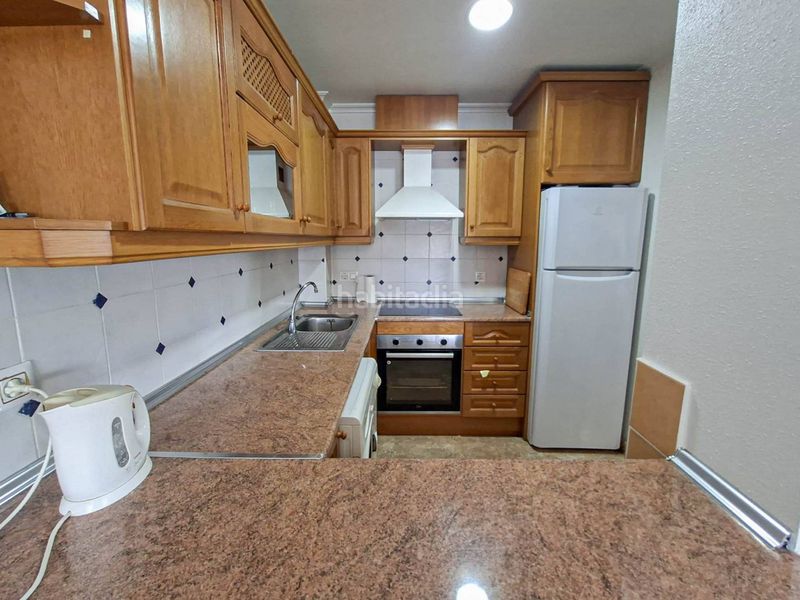Foto e581427f-ce92-47d8-9893-d6183e161206. Apartament amb aparcament a Aguamarina Orihuela