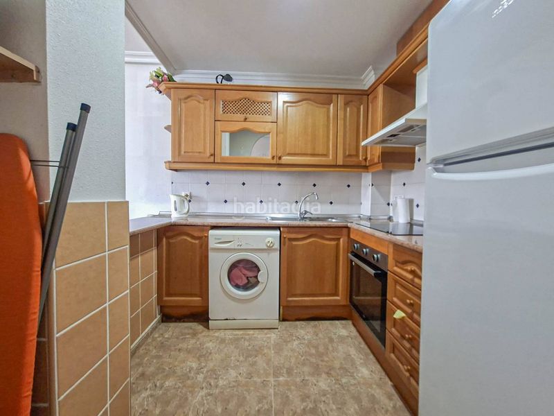 Foto e70f0dda-1506-4fb9-a455-db01335cce31. Apartament amb aparcament a Aguamarina Orihuela