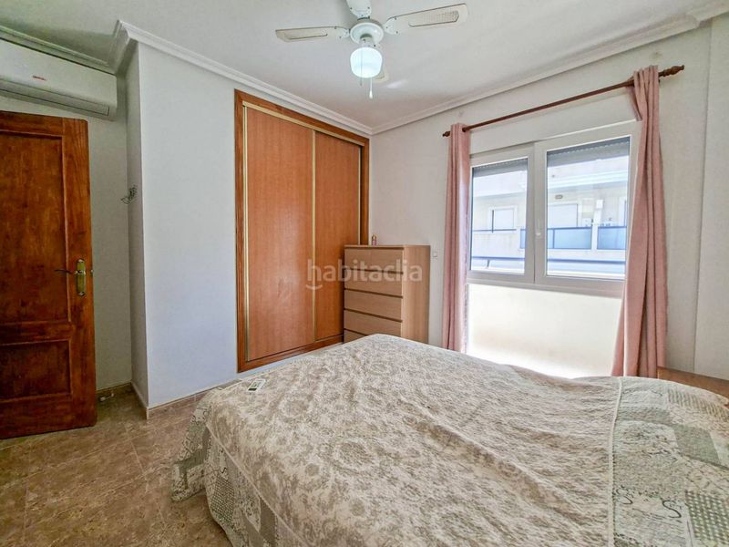 Foto e98dc701-f455-4e52-aa5f-ace051ca21ef. Apartament amb aparcament a Aguamarina Orihuela