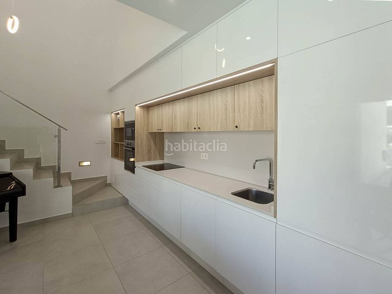 Foto 4f18edbd-43a7-4807-828a-7398c9486de0. Casa a Benijófar