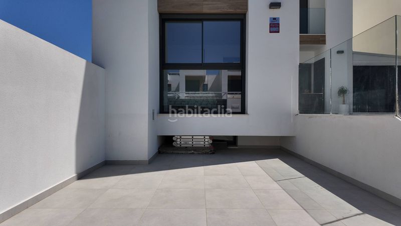 Foto a82da7ee-6d7e-44c9-a7d0-ec3e985e32b2. Casa a Benijófar