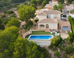 Haus in El Pinar de Campoverde