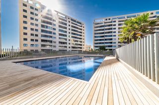 Apartament a Parque de las Naciones