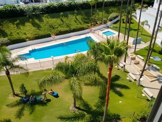 Apartament a El Faro de Calaburra - Chaparral