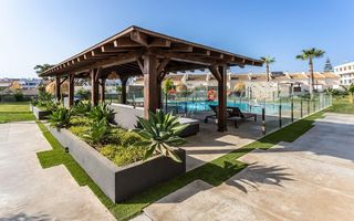 Apartament a Castillo Sohail - Myramar