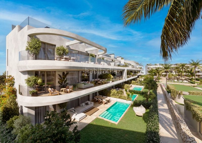 Foto 2ff29fd0-64ff-4eb6-b784-646d6e730e3e. Apartament amb piscina a Centro Estepona