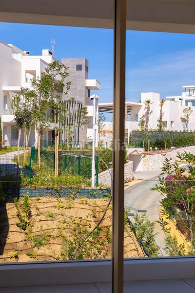Foto 32ab404b-e066-4c59-a663-51f9a6975af2. Apartament amb piscina a Ojén pueblo Ojén