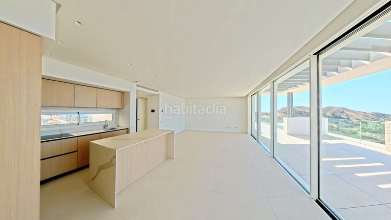 Foto 82da5b39-3e1e-49ae-b16b-2e0c1c41acb2. Apartament amb piscina a Ojén pueblo Ojén