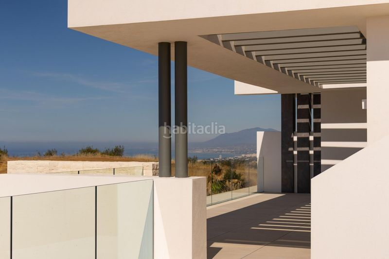 Foto c32ca5ba-798d-46aa-84d0-3ef81ff3de1d. Apartament amb piscina a Ojén pueblo Ojén