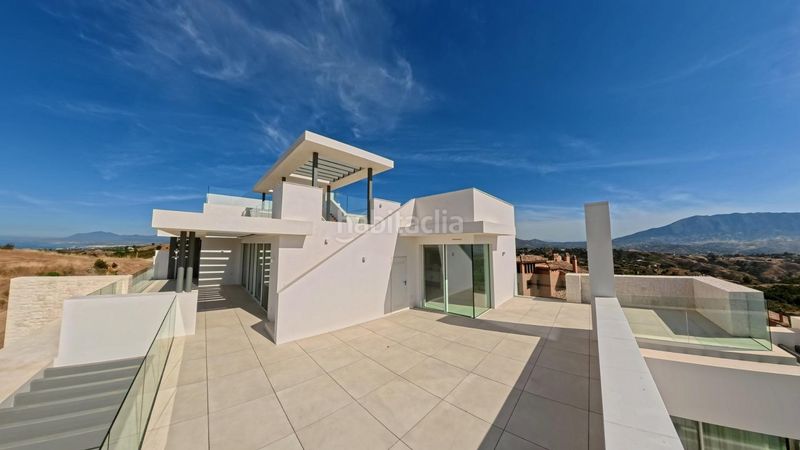 Foto fb82fc63-59c8-4cd9-a5f6-41061079b8fa. Apartament amb piscina a Ojén pueblo Ojén