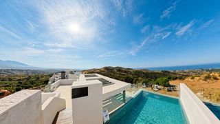 Penthouse in La Cala Golf - Lagar Martell