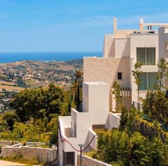 Apartamento en La Cala Golf - Lagar Martell