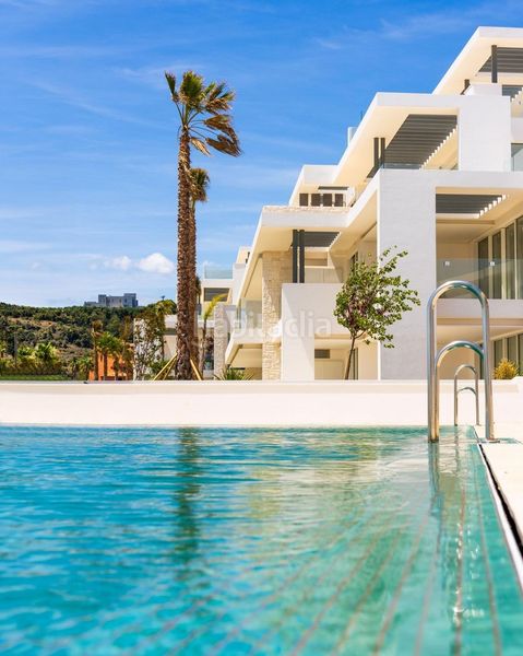 Foto 1a496e69-35c0-49e3-9295-a00571c24a8a. Apartament a La Mairena Ojén