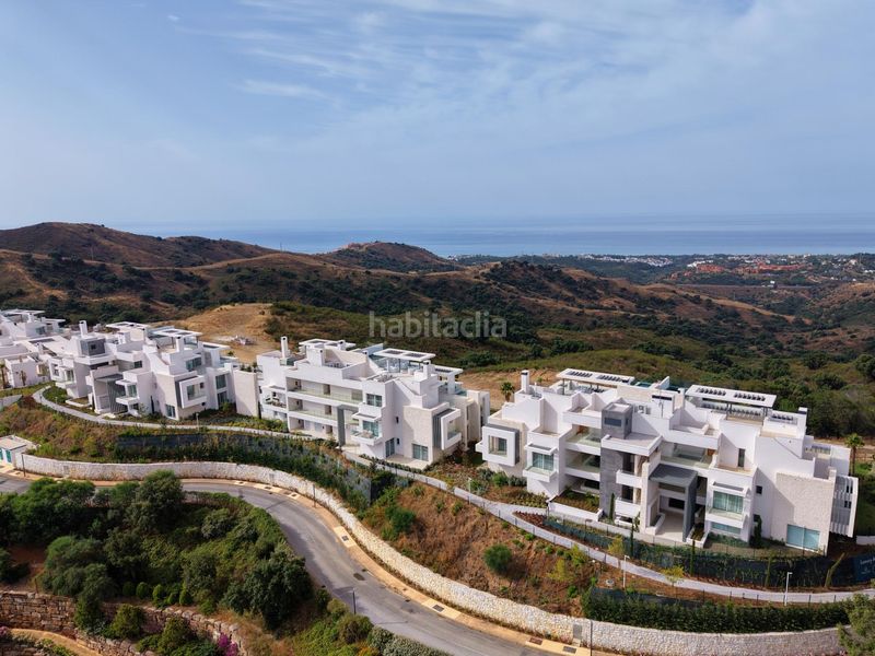 Foto 485eb8bf-1bbf-4e6a-b8e4-644d1262cbef. Apartament a La Mairena Ojén