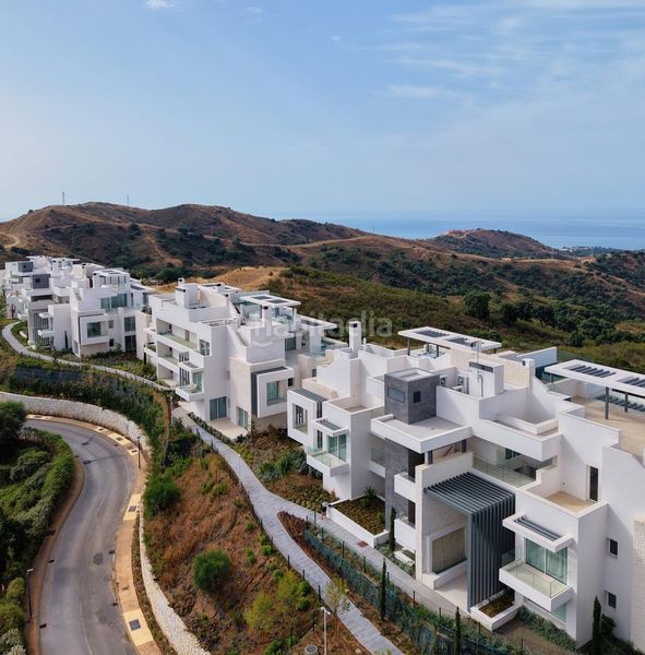 Foto a317a372-a26c-4898-8c73-11922c1af349. Apartament a La Mairena Ojén