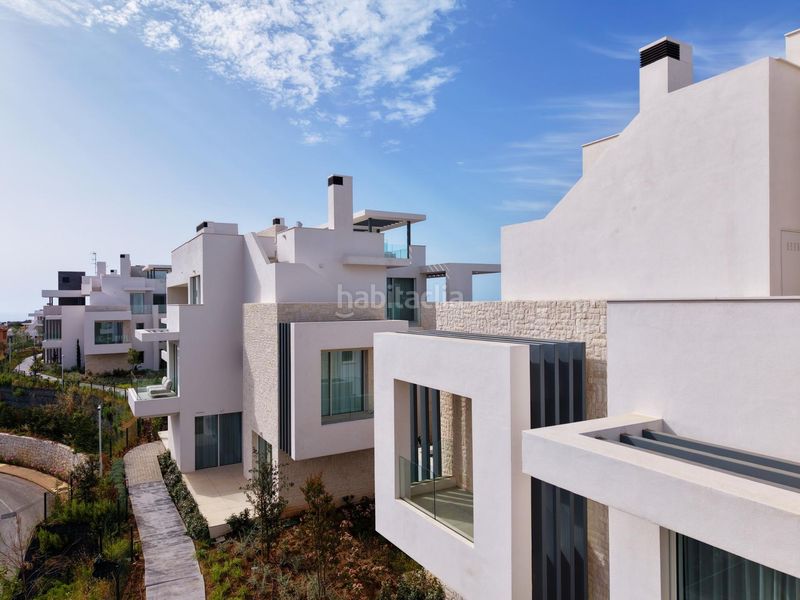 Foto ba1685ce-9203-4462-ad06-c83143fe36b9. Apartament a La Mairena Ojén