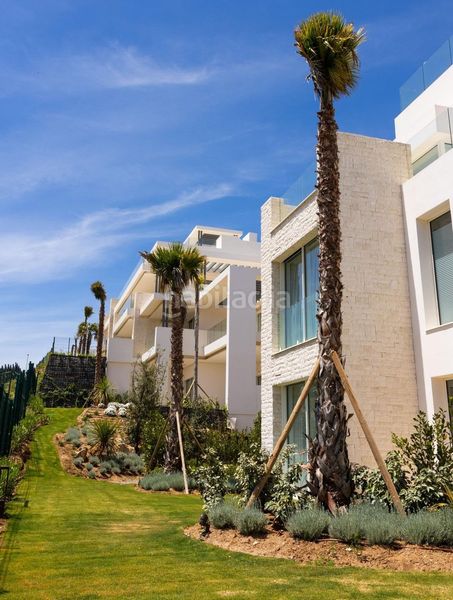 Foto c782a0e1-a171-4162-81ff-408a3705b918. Apartament a La Mairena Ojén