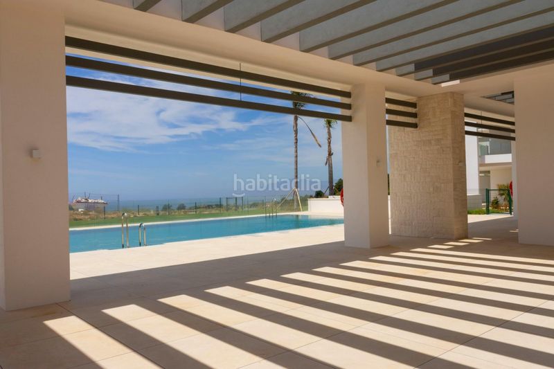 Foto db5e060d-b47c-4645-9f21-321d311b48db. Apartament a La Mairena Ojén