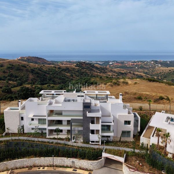Foto f3b81592-fae3-406b-980b-741ea407babc. Apartament a La Mairena Ojén