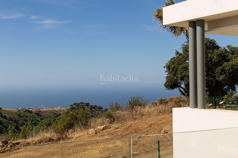 Foto 172f8526-dcd4-46f5-acbd-38a959ae288e. Apartament a La Mairena Ojén