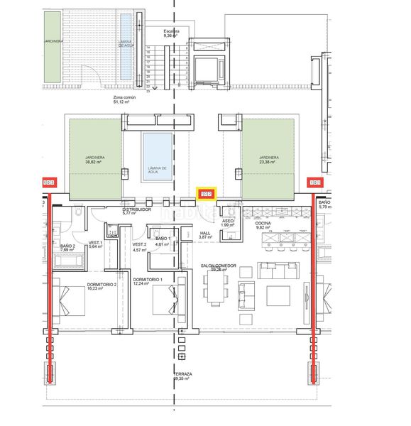 Foto 55f3309e-3e66-4905-b88b-03fbb986e64f. Apartament a La Mairena Ojén