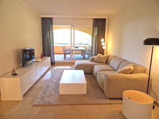 Appartement in Elviria