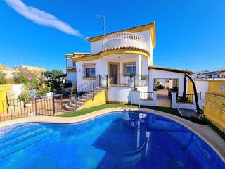 Maison à San Miguel