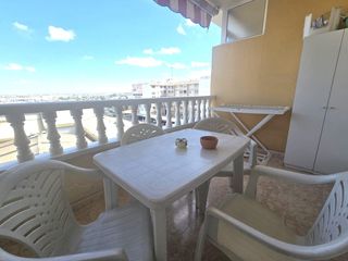 Appartement in El Molino