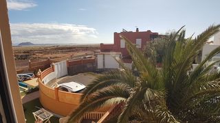 Casa a La Oliva pueblo
