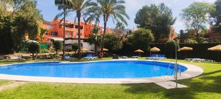 Apartament a Las Lomas de Río Verde