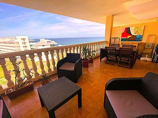 Apartamento en Las Flores