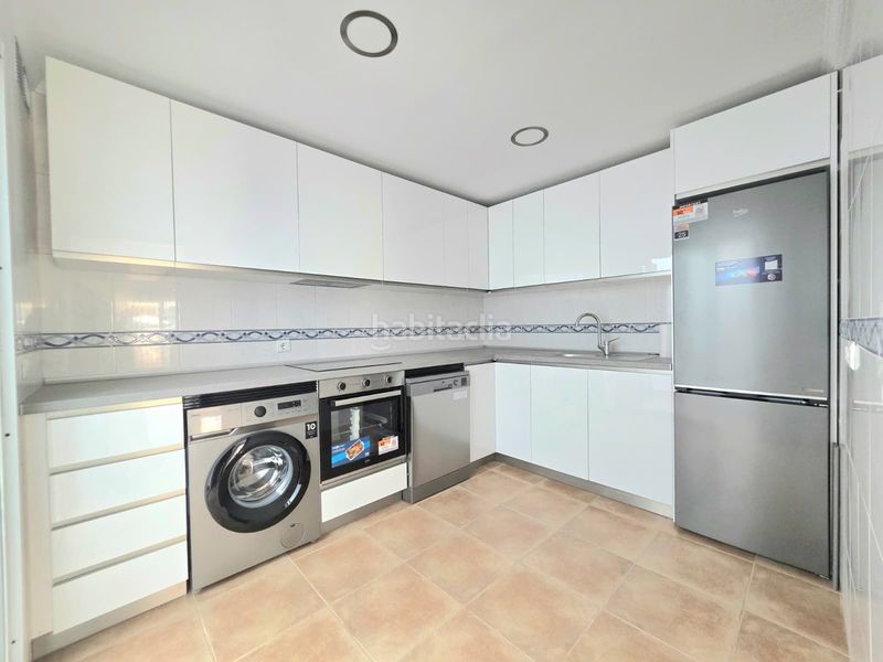 Foto fa7869d7-310d-4904-8951-841b908720c2. Casa adossada a Manilva pueblo Manilva