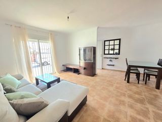 Casa adossada a Manilva Pueblo