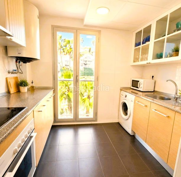 Foto 32a8db89-15ee-4153-9aac-9f686d817f14. Apartament a campo de Mijas Mijas