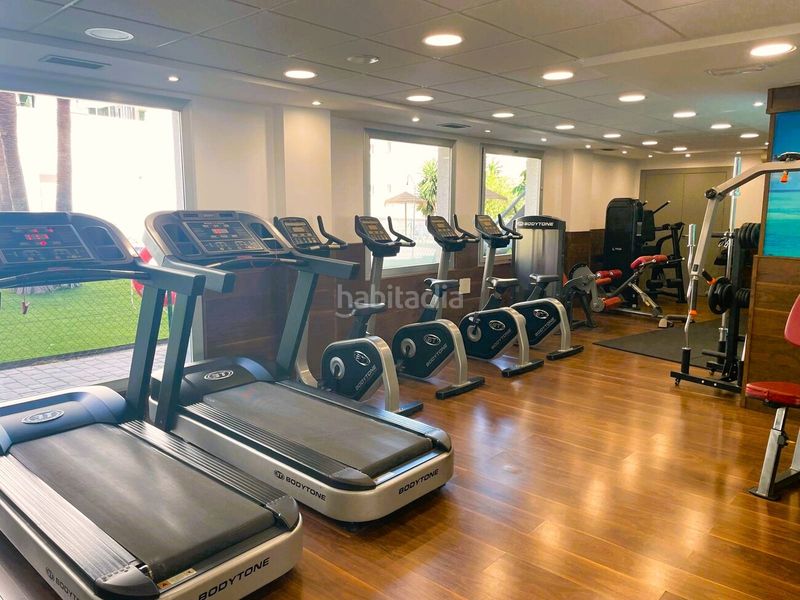 Foto 6cc79fa0-1b50-42fb-9c9d-fd328821a1ef. Apartament a campo de Mijas Mijas