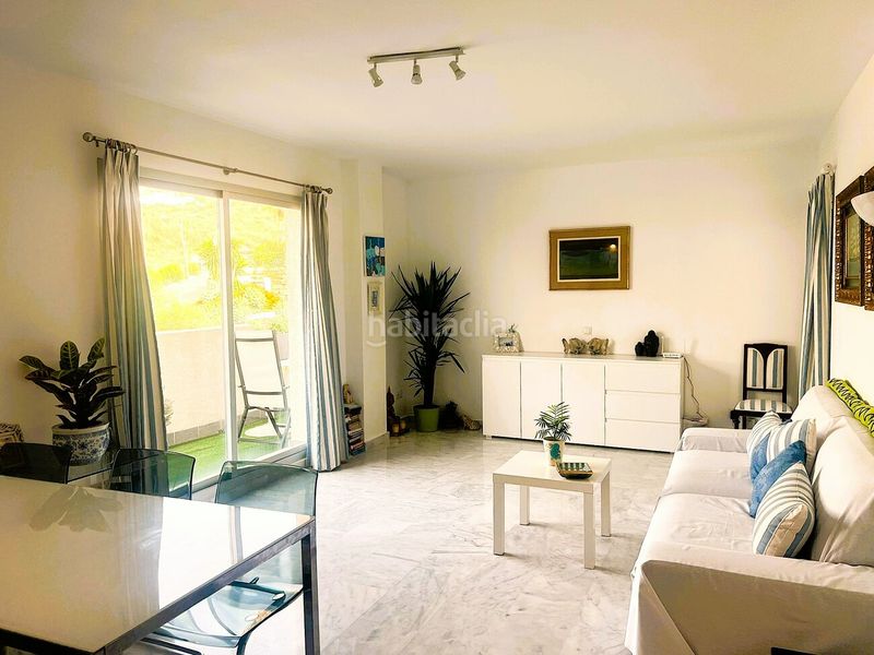 Foto 6cf17be8-e65e-4311-969f-7fd065085743. Apartament a campo de Mijas Mijas