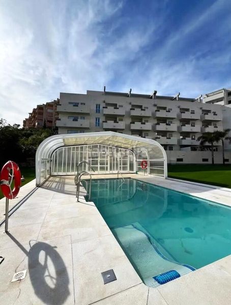 Foto 6d8eb81e-3142-4e27-81d2-3606db06ea3a. Apartament a campo de Mijas Mijas
