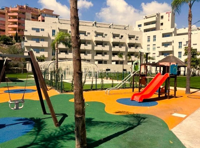 Foto 7b473a4e-fc87-48ce-874f-f138046cfbe4. Apartament a campo de Mijas Mijas