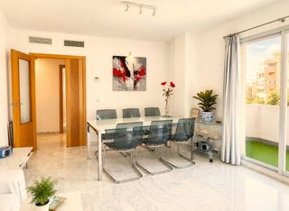 Appartement in Campo de Mijas
