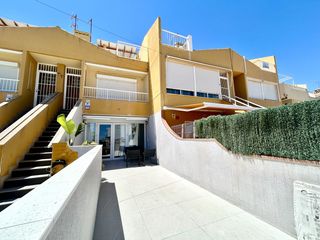 Apartment in El Molino