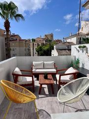 Dúplex a Nueva Torrevieja