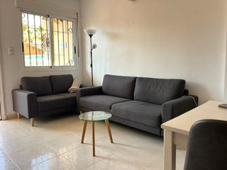 House in Antonio Machado