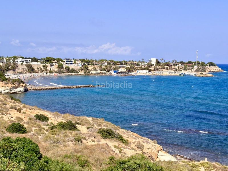 Foto 4eac84a8-1085-4d4e-8d21-6590c604fbc0. Apartament amb aparcament a La Zenia Orihuela
