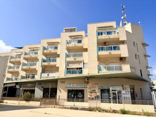 Penthouse in La Zenia