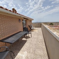 Apartament a Jerónimo y Avileses