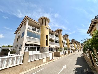 Àtic a La Zenia
