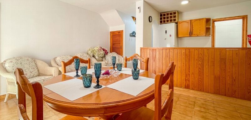 Foto 485e3c90-8839-4409-bf34-9dab8943a773. Casa adosada en Playa Flamenca Orihuela