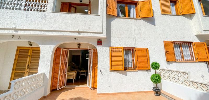 Foto 751be0f3-698f-41c0-a975-5679b9f09f5a. Casa adosada en Playa Flamenca Orihuela